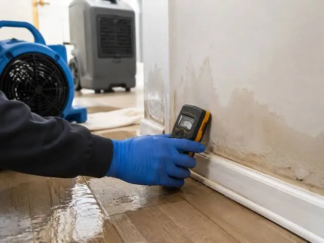 24/7 Water damage restoration services in Chestertown, MD - Rapid flood cleanup and mitigation